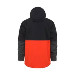 Куртка Horsefeathers MORSE II JACKET (flame red)