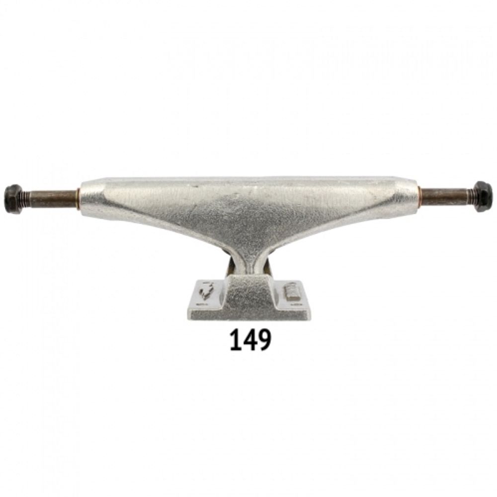 Подвески Thunder Trucks Polish Silver 149