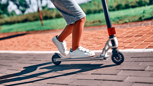 Лучшие деки для трюкового самоката? Лучшие деки для трюкового самоката?