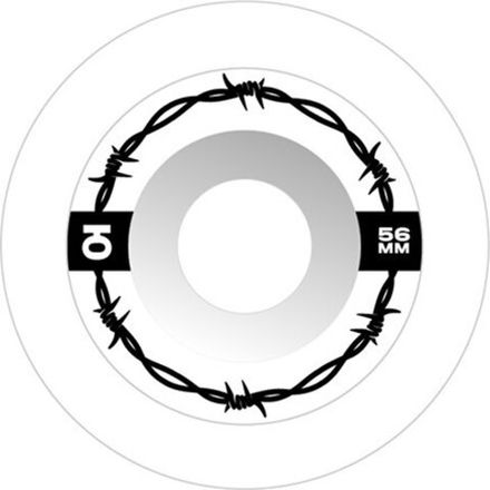 Колеса для скейтборда Юнион WIRE 56 CONICAL