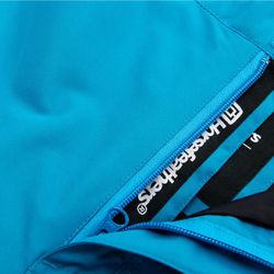 Брюки Horsefeathers VOYAGER PANTS (blue)