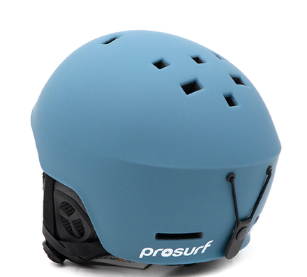 Купить Шлем ProSurf Unicolor Blue Stone