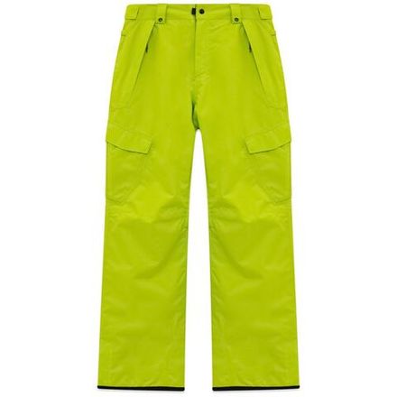 Купить Штаны 686 MNS INFINITY INSL CARGO PANT (LIME)