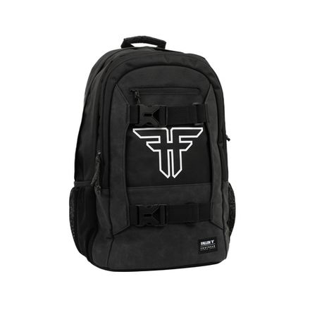 Купить Рюкзак Fallen BOARD BAG - BLACK / WHITE 24 L