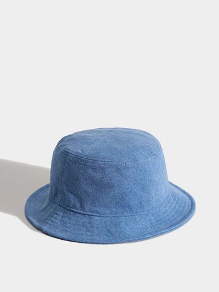 Купить Панама Vans Starmarked Bucket STONEWASH/BLUE