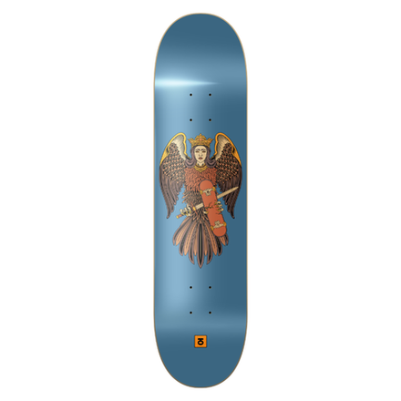 Купить Дека для скейтборда Юнион PHENIX 7.875x31.375