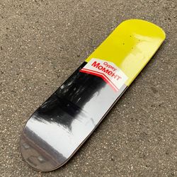 Дека для скейтборда Gypsy Moment (mult) 8