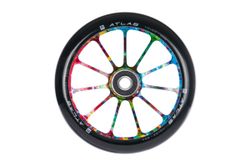 Колеса для трюкового самоката Ethic Atlas wheel 8 STD 110 mm nebula