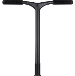 Трюковой самокат Tech Team Provokator 45 (черный / black)