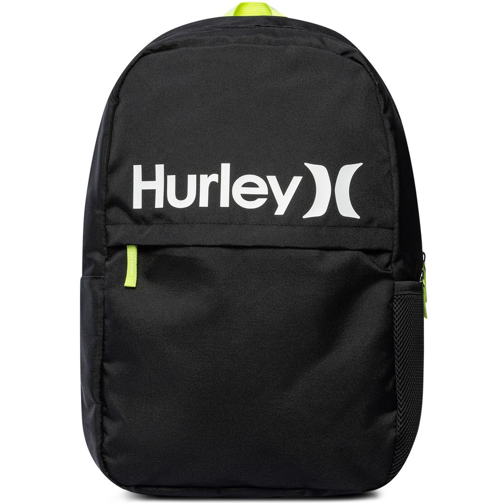 Рюкзак Hurley HRLA ONE&ONLY BACKPACK BLACK