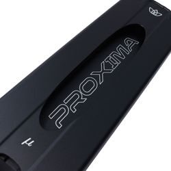 Дека для трюкового самоката Triada Proxima 45 black