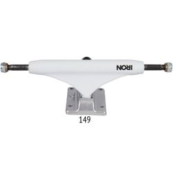 Подвески IRON TRUCKS HIGH TRUCK (White, 139MM)