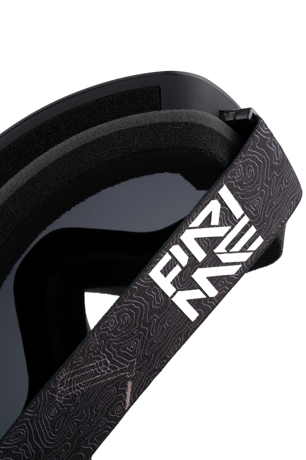 Маска PRIME COOL-C1 Black