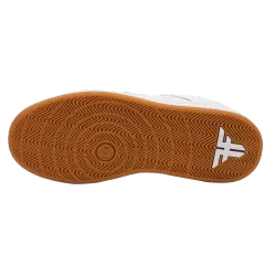 Кеды Fallen THE CREST - WHITE