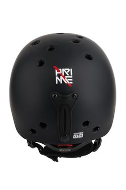 Шлем PRIME - COOL-C1 Black