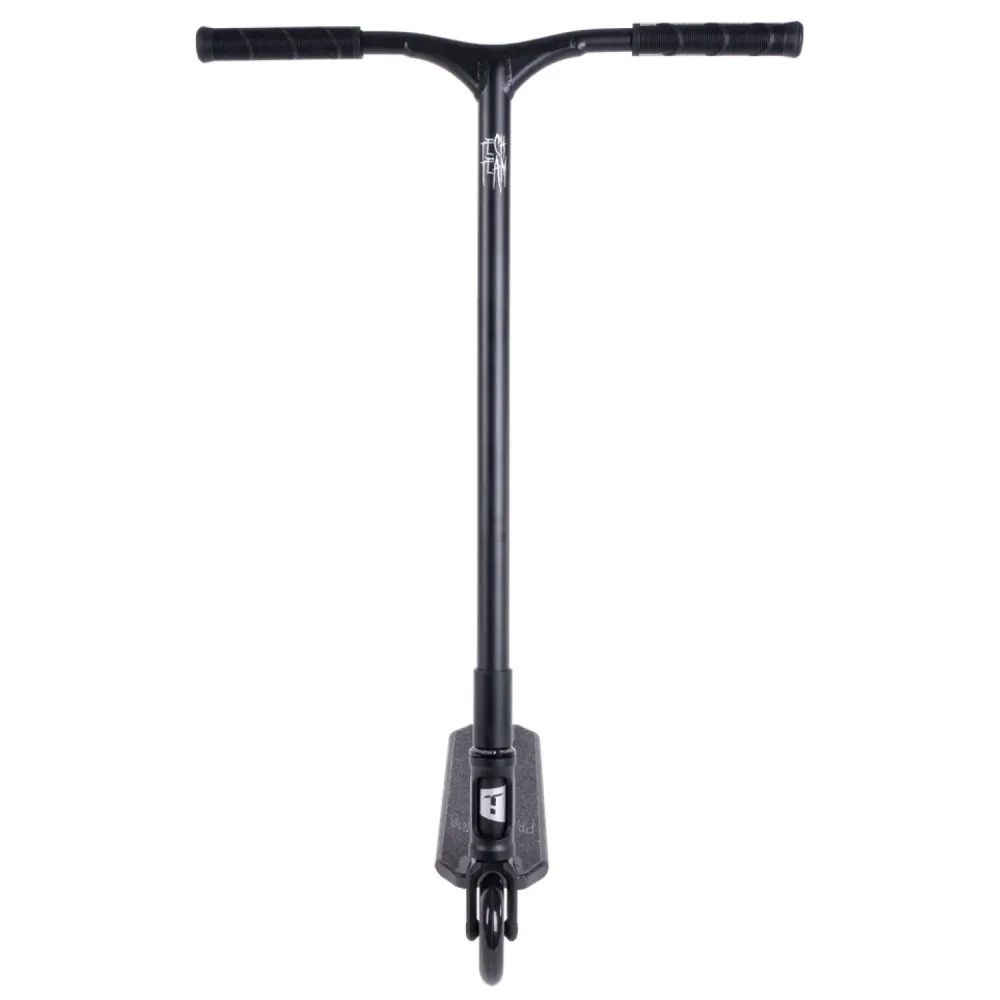 Трюковой самокат Tech Team Provokator 50 (черный / black)