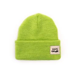 Шапка ННХ ЭВЕРЕСТ Кислотный