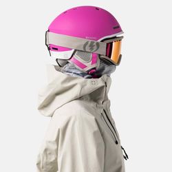 Шлем KYOTO TOSHI HELMET (FW23) (PINK)