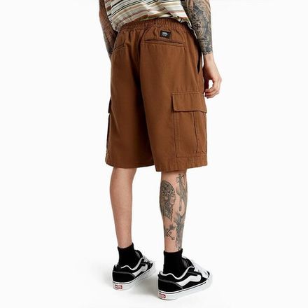 Купить Шорты Vans RANGE CARGO LOOSE SHORT, Small, Regular