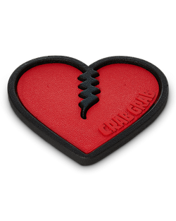 Стомпэд для сноуборда CRABGRAB MEGA HEART RED