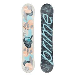 Сноуборд PRIME Cool - LITE