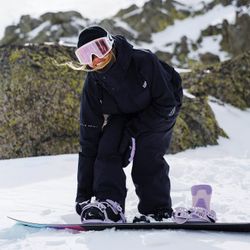 Сноуборд NIDECKER Venus