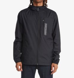 Куртка DC Shoes DAGUP SLD PACK M JCKT KVJ0 BLACK