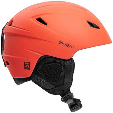 Купить Шлем KYOTO SOKUDO HELMET (FW23) (RED)