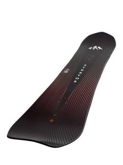 Сноуборд Jones Stratos