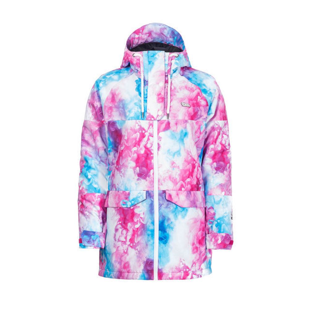 Куртка HORSEFEATHERS Ж BIANKA JACKET (candy)