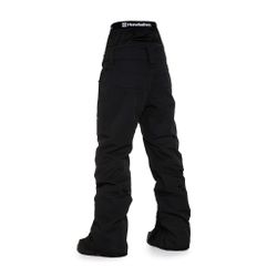 Штаны женские сноубордические Horsefeathers LOTTE II SHELL PANTS (black)