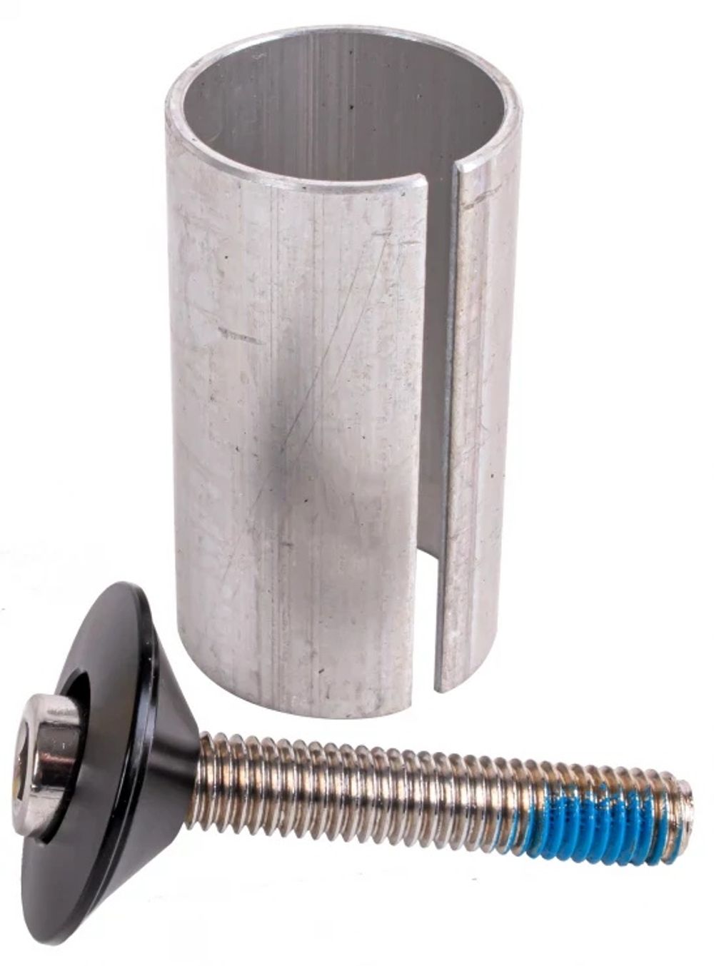 Н-р компрессионная колба Tech Team IHIC для самоката Mist, с болтом М8*45