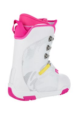 Ботинки сноубордические PRIME - FUN-F1 Women розовый