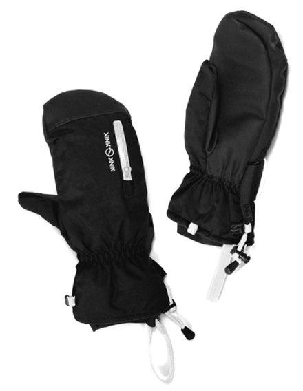 Купить Варежки Kink (black)