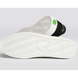 Кеды CARIUMA NAIOCA (BLACK CANVAS)