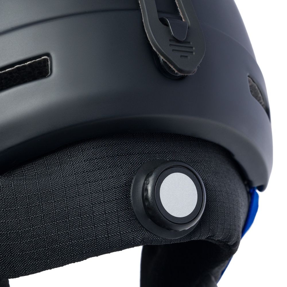 Шлем KYOTO BAIZA HELMET (FW23) (Klein Blue)