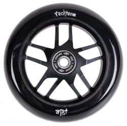 Колеса для трюкового самоката Tech Team 110*24мм, Mist, black