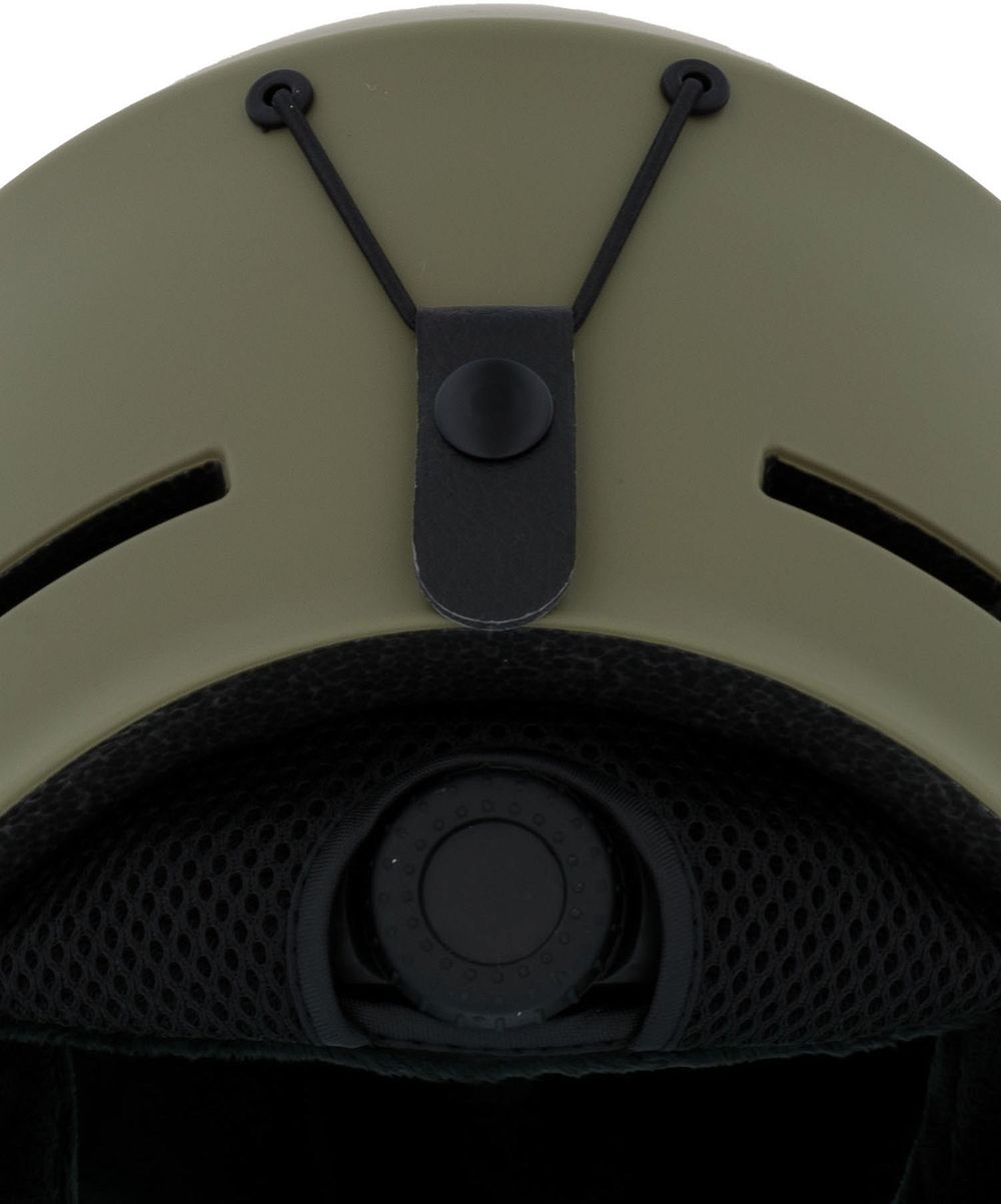 Шлем ProSurf Unicolor Kaki Stone