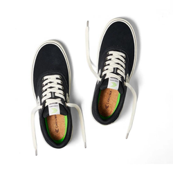 Кеды CARIUMA NAIOCA PRO (Off-Black/Ivory)