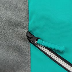 Куртка Horsefeathers JUDY JACKET (gray melange)