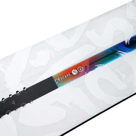 Купить Сноуборд NIDECKER Escape