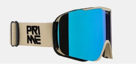 Купить Маска PRIME COOL C2 Khaki