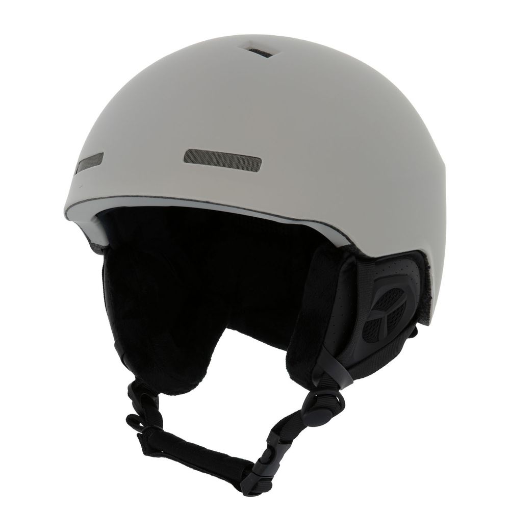 Шлем ProSurf Unicolor Matte Grey