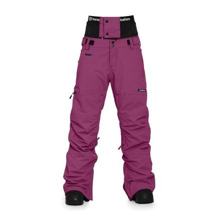 Купить Штаны Horsefeathers LOTTE II SHELL PANTS (orchid)