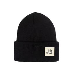 Шапка ННХ Эверест Черный
