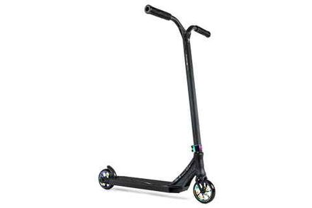Купить Трюковой самокат Ethic Complete Scooter Erawan V2 "S" neochrome
