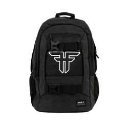 Рюкзак Fallen BOARD BAG - BLACK / WHITE 24 L