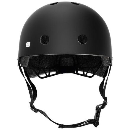 Купить Шлем KYOTO KAEDE VERT SKATE HELMET (BLACK)