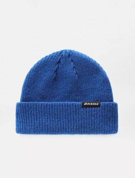 Купить Шапка Dickies Woodworth Beanie True Blue