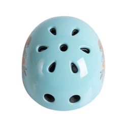 Шлем Tech Team XTR 2.0, 1/24 (голубой / sky blue) (46-54см)